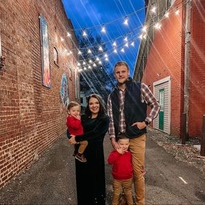 Meet your Posher, Peytan